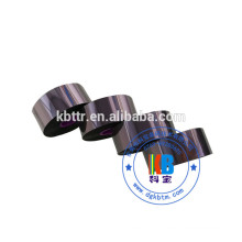 Compatible TTO barcode printer ribbon for Videojet 6210 date code machine